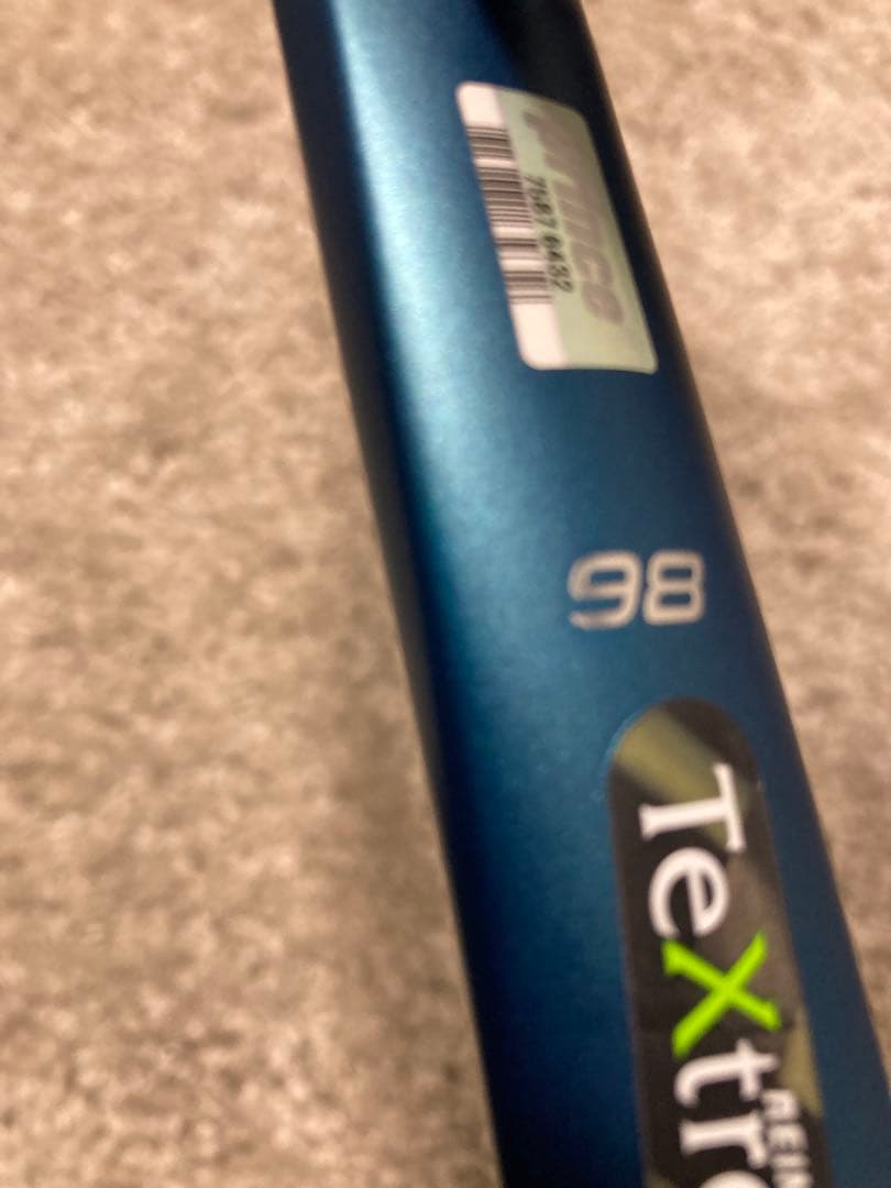 プリンス　X98TOUR