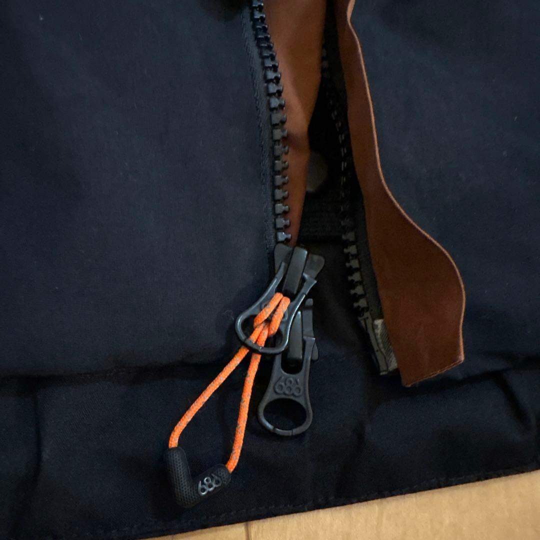 686 GORE-TEX スノーボード ウェア ジャケット　Lサイズ