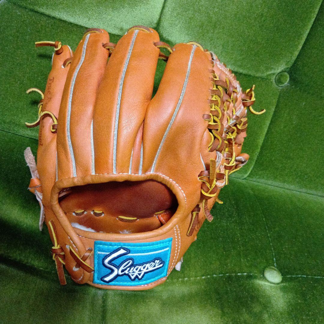 久保田スラッガーKSG6PSM