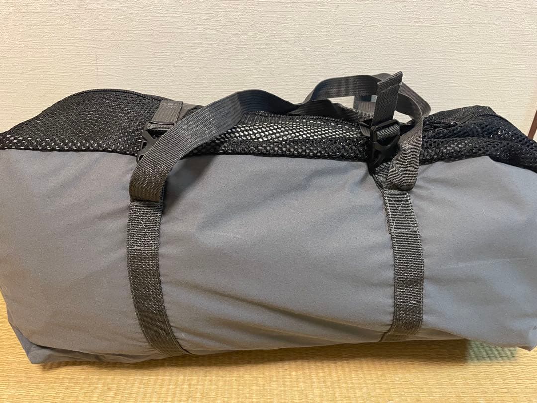 ダイヤフォート TC テント　tokyocrafts