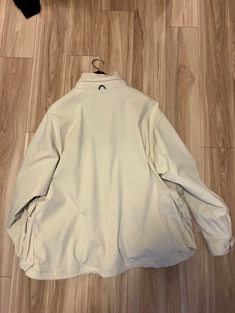 ウェア DAIWA PIER39 Tech Perfect Fishing Jacket