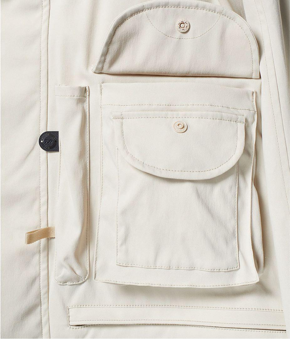 ウェア DAIWA PIER39 Tech Perfect Fishing Jacket