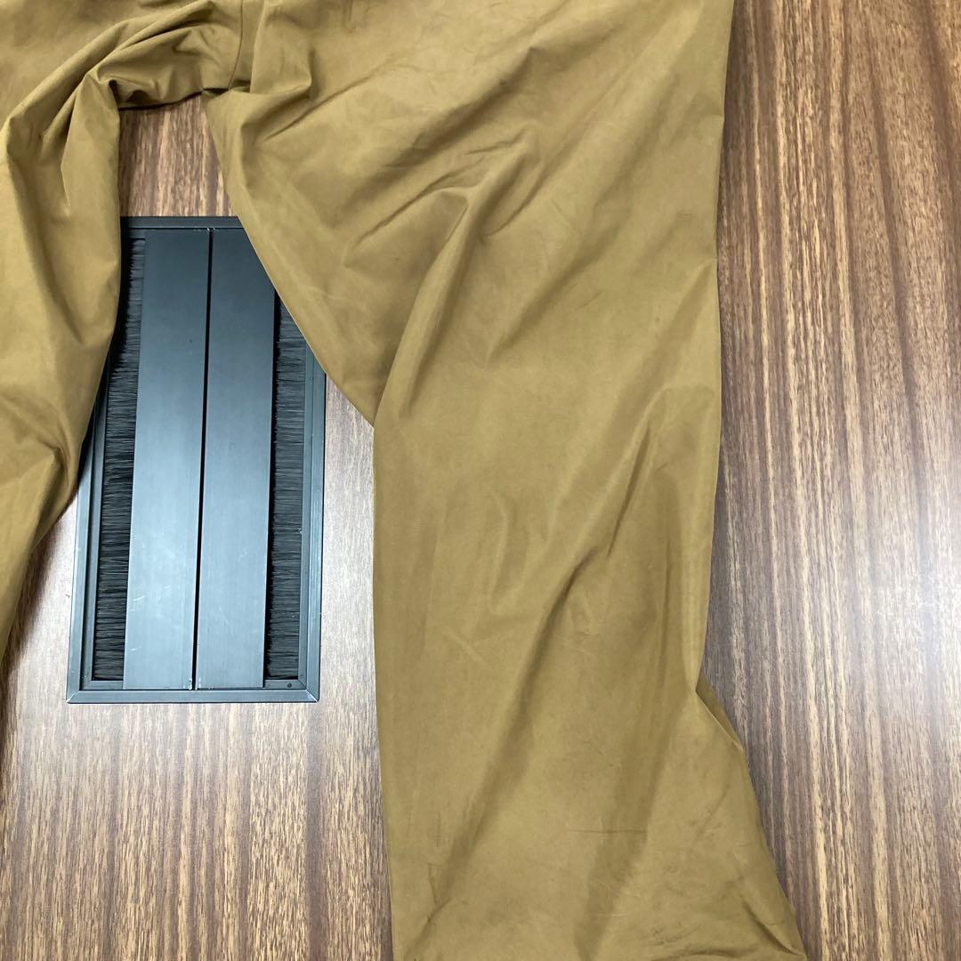 モンベル　ウエストハイウェーダー　XL ゴアテックス