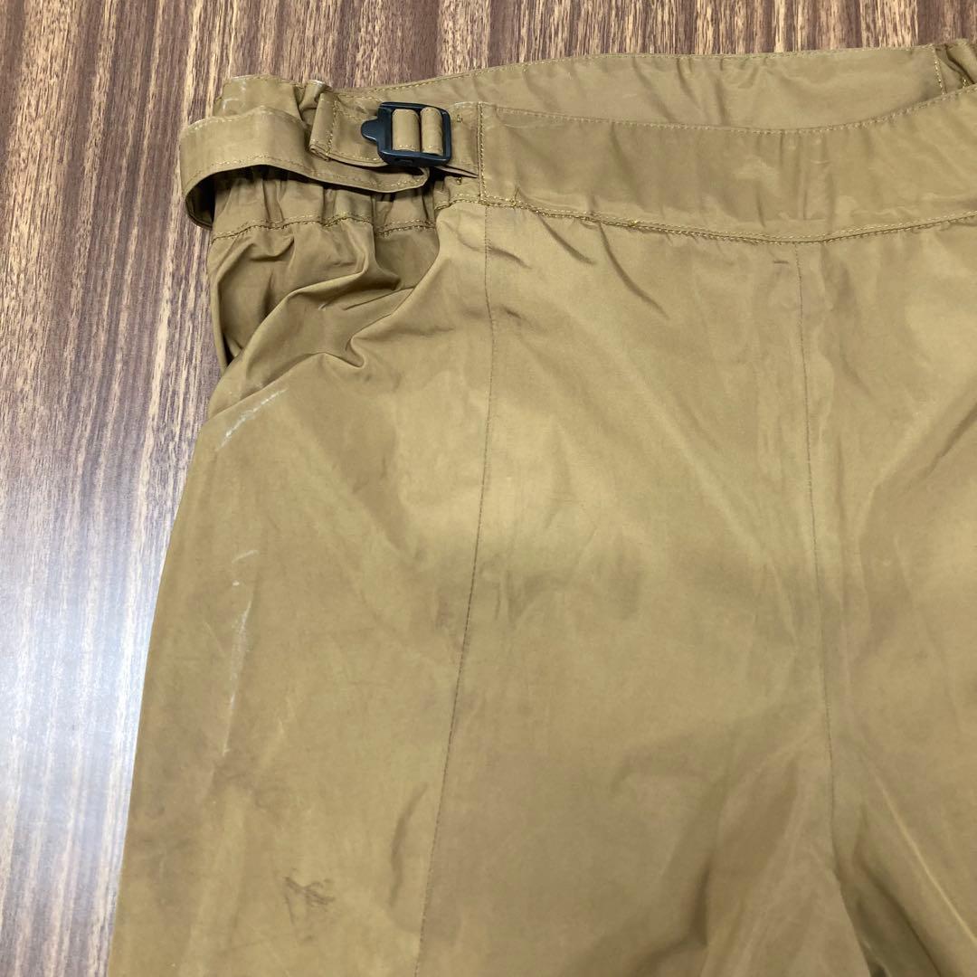 モンベル　ウエストハイウェーダー　XL ゴアテックス