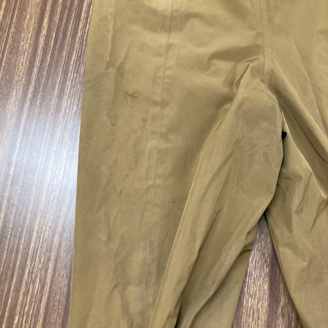 モンベル　ウエストハイウェーダー　XL ゴアテックス