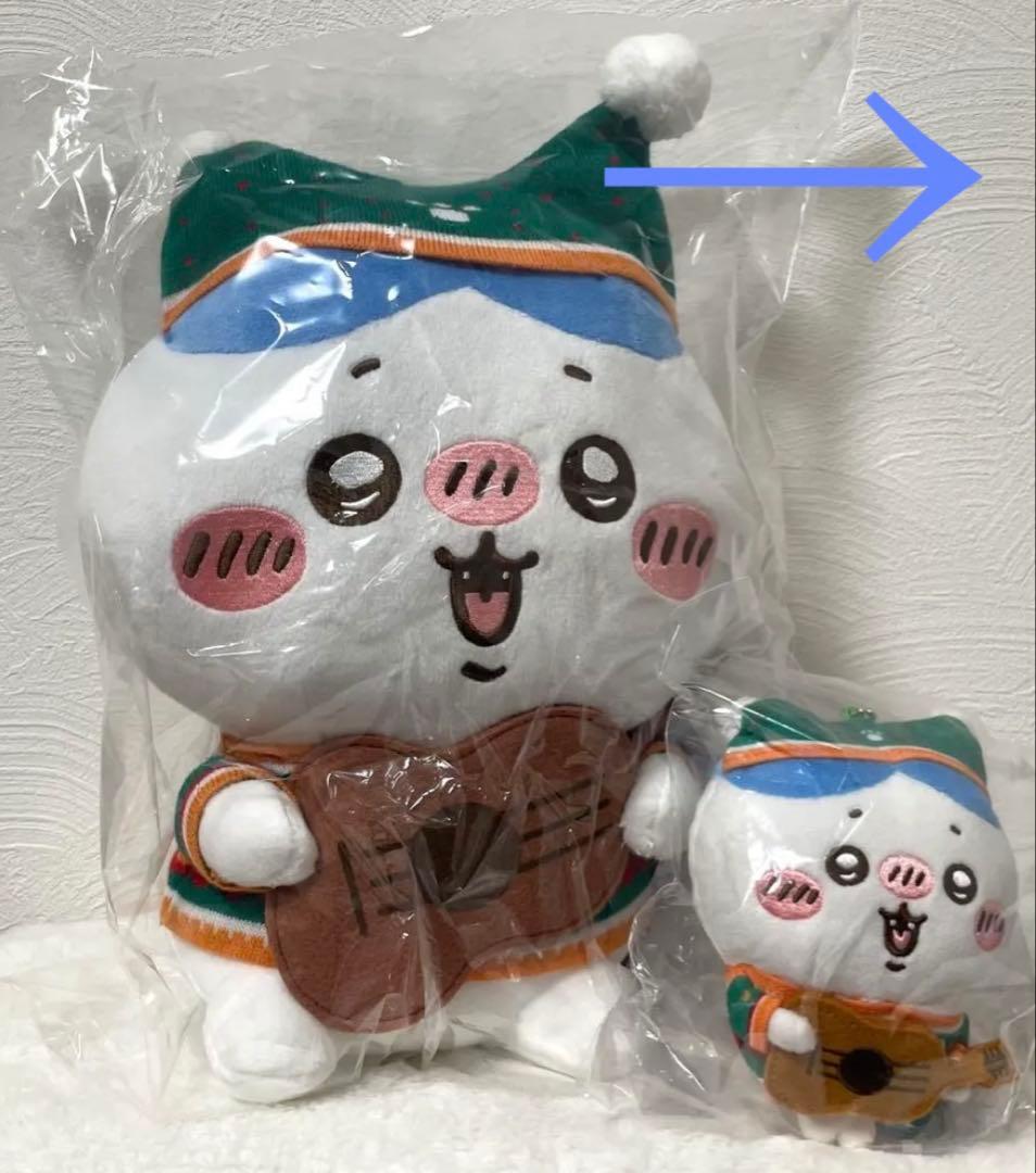 【推し卒】ちいかわ まとめ売り 80点以上