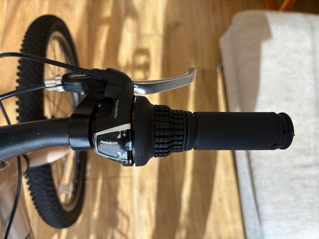 【引取限定】MARIN DONKY JR 24インチ マットモカ