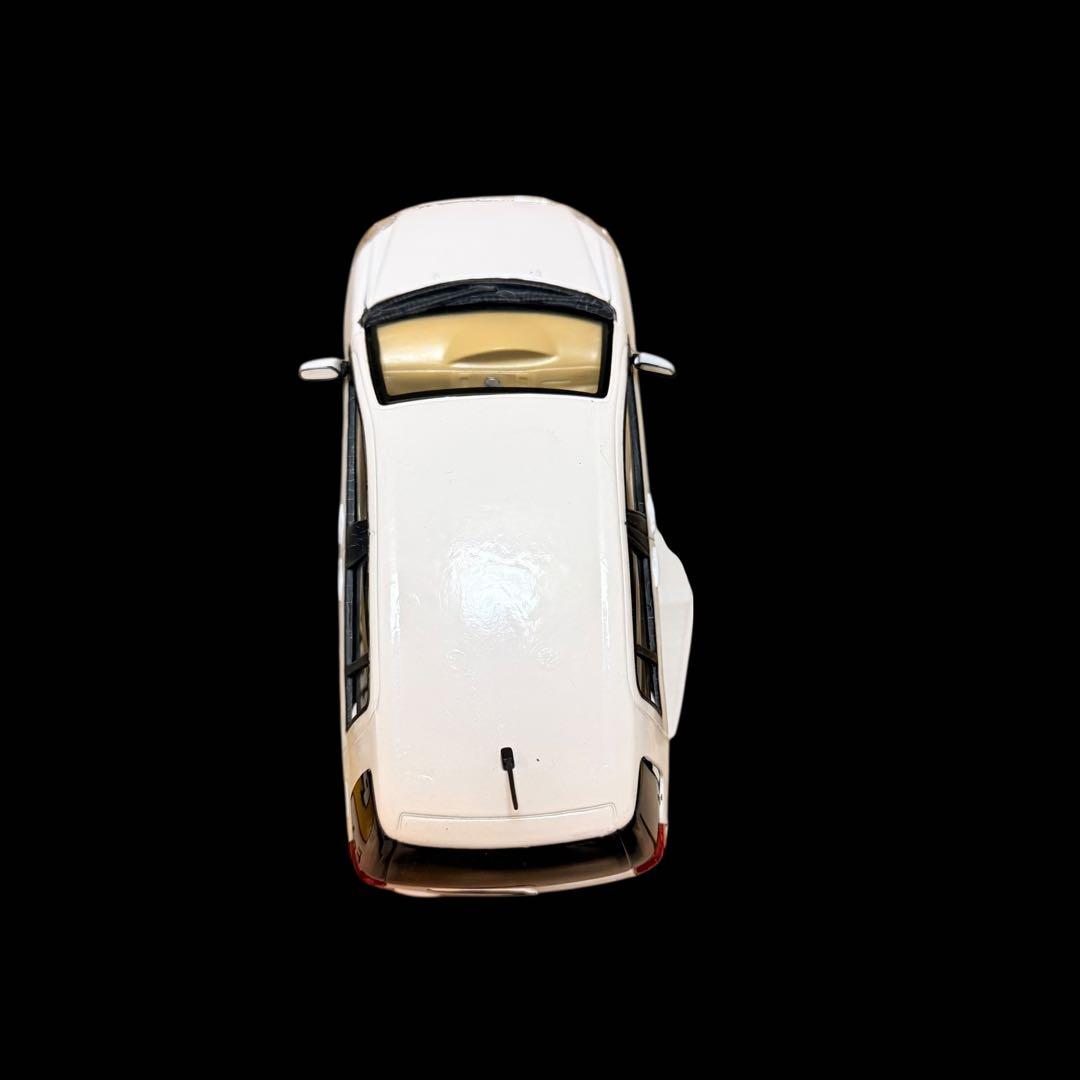 【希少】トヨタRAUM ミニカー 限定品