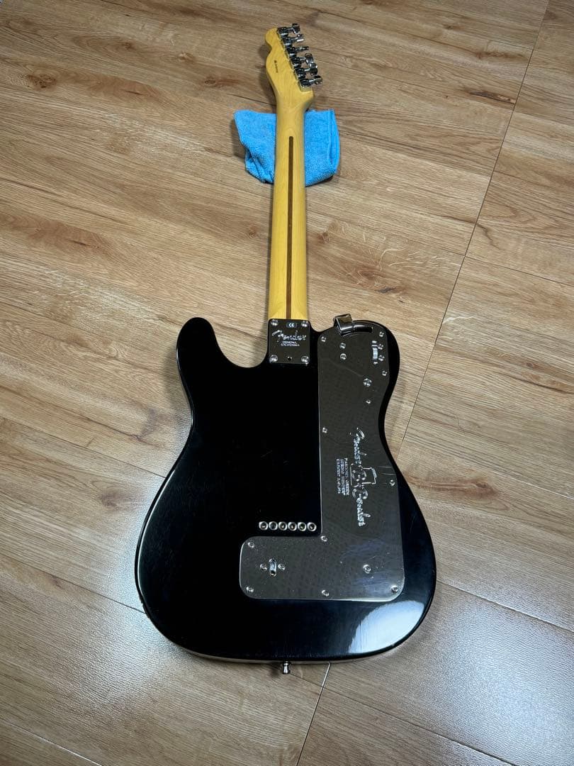 ギター Fender USA Nashville B-Bender Telecaster