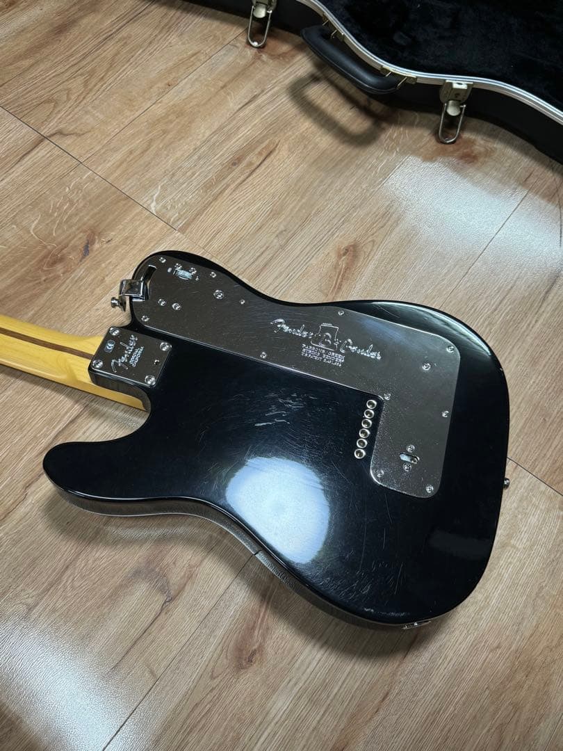 ギター Fender USA Nashville B-Bender Telecaster