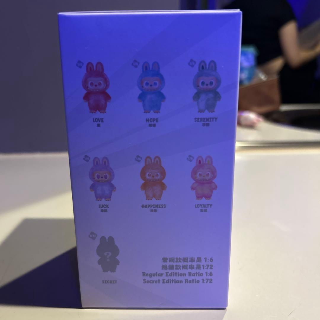 POP MART Big into Energy バニー　未開封‼️