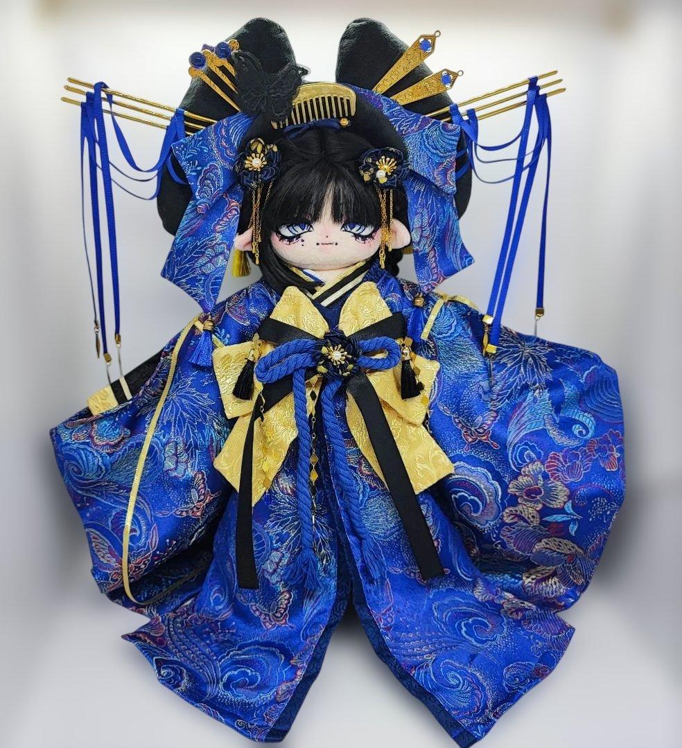 【ひい。さま】ご購入品◆花魁