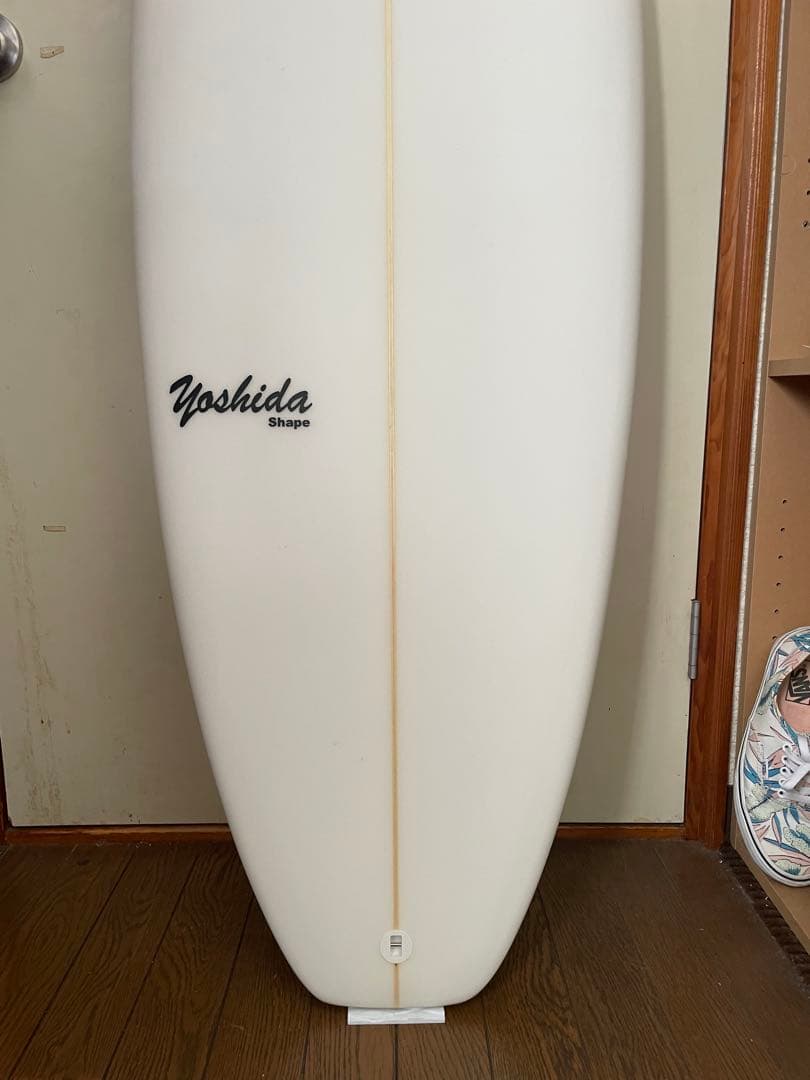 新品！RIPSTIX サーフボード！マジックスティックス5.7！YOSHIDA