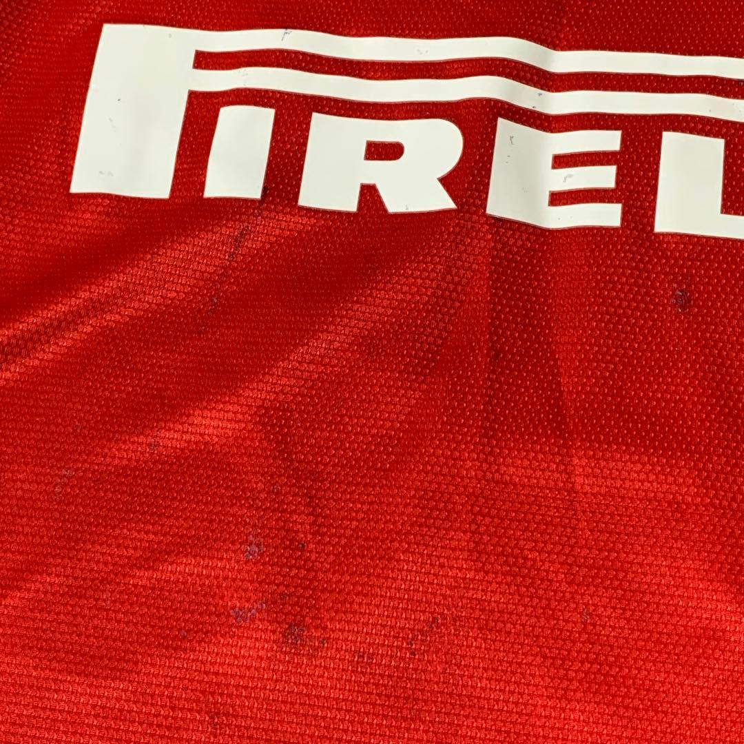 12/13 インテル　アウェイユニフォーム　スタンコビッチ　サイン入り　EL仕様