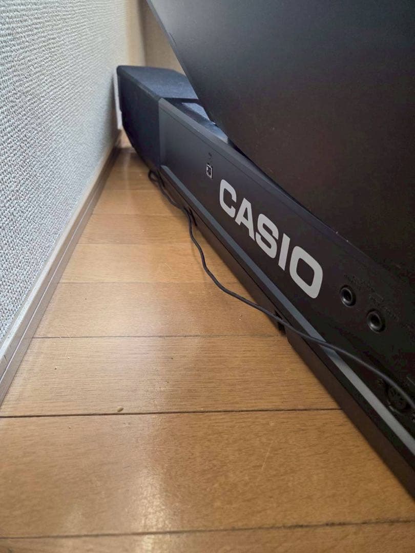 CASIO　privia　PX-350M