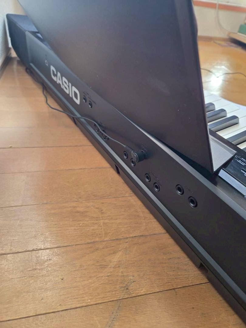 CASIO　privia　PX-350M