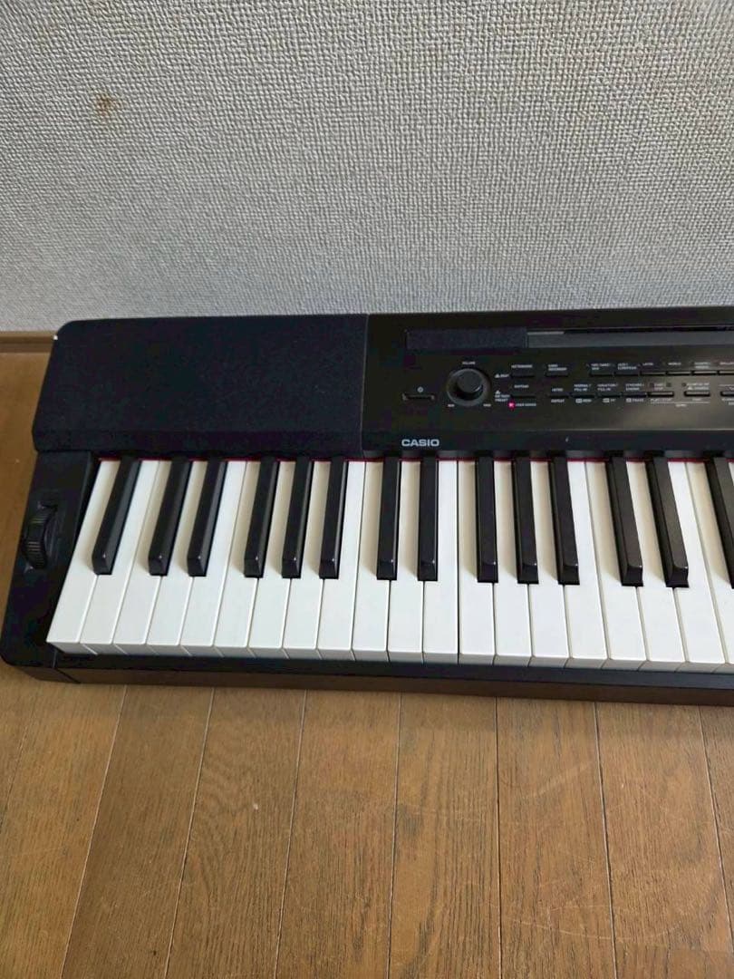 CASIO　privia　PX-350M
