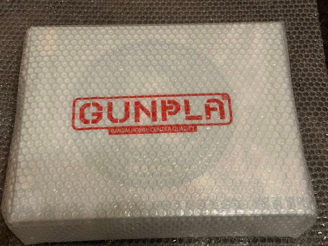 MG 1/100 ガンダムエピオンEW クロスコントラストカラー クリアホワイト