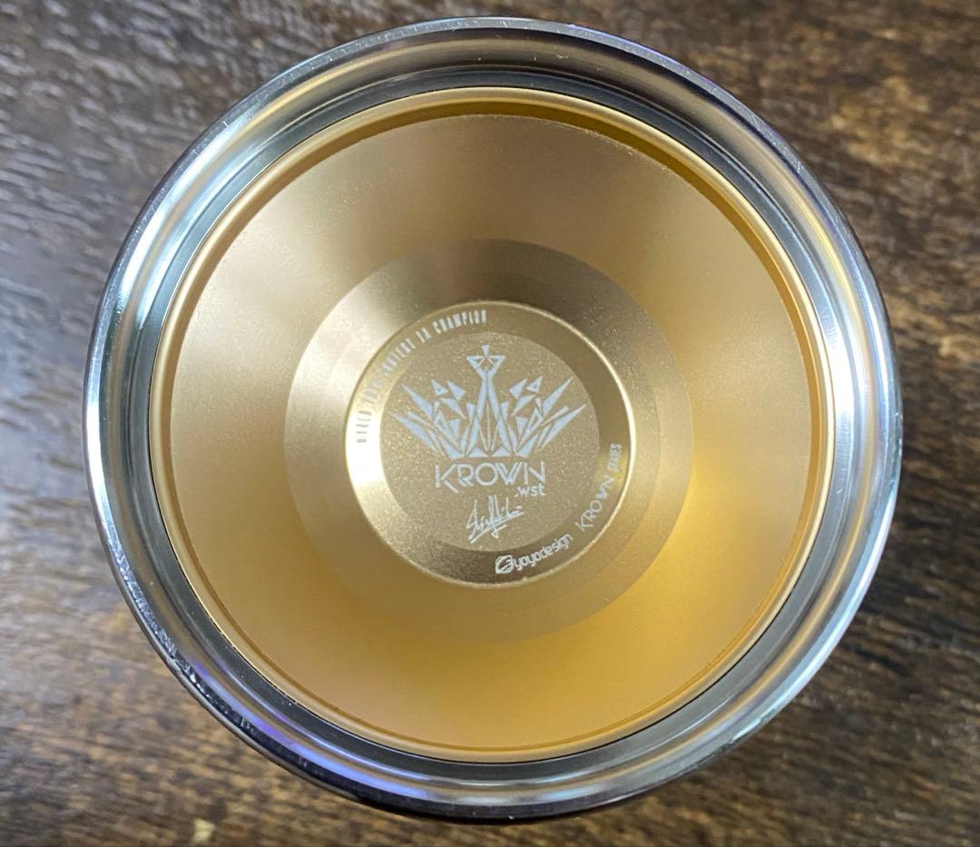 【土日限定】クラウンwst