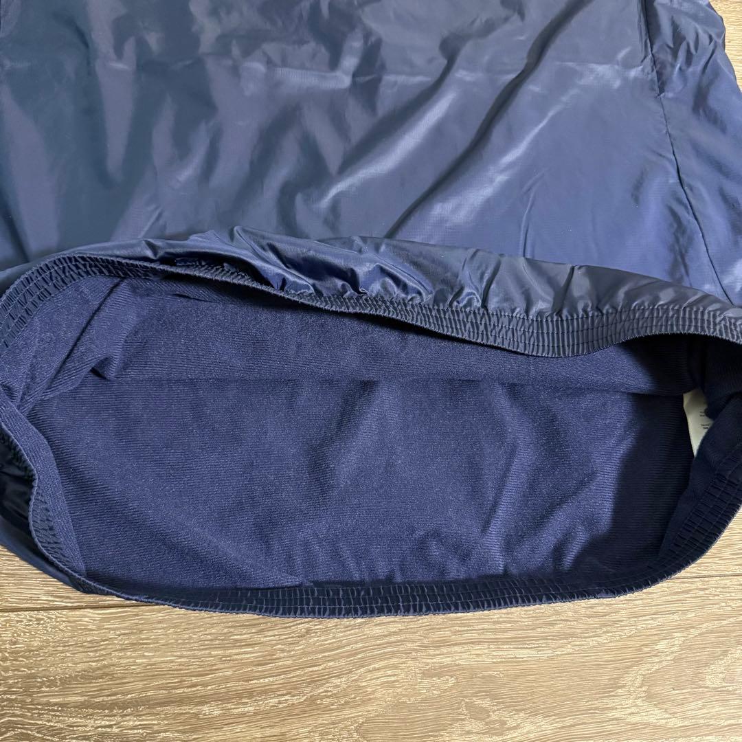 新品特価 PUMA サッカーウェア 裏起毛 ピステ・ウィンドブレーカー 上下 L