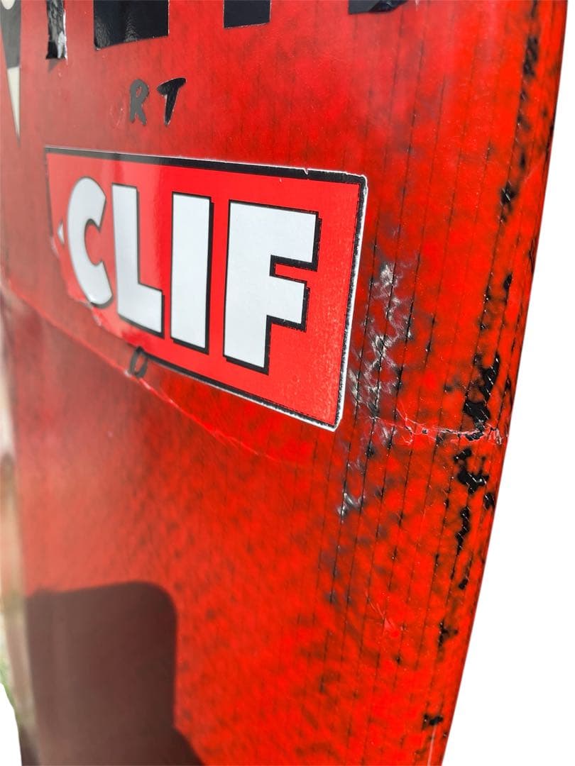 PYZEL ダークアーツ　ジョンジョン・フローレンス 使用ボード