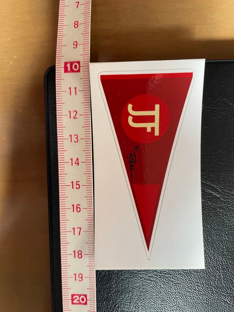 PYZEL ダークアーツ　ジョンジョン・フローレンス 使用ボード