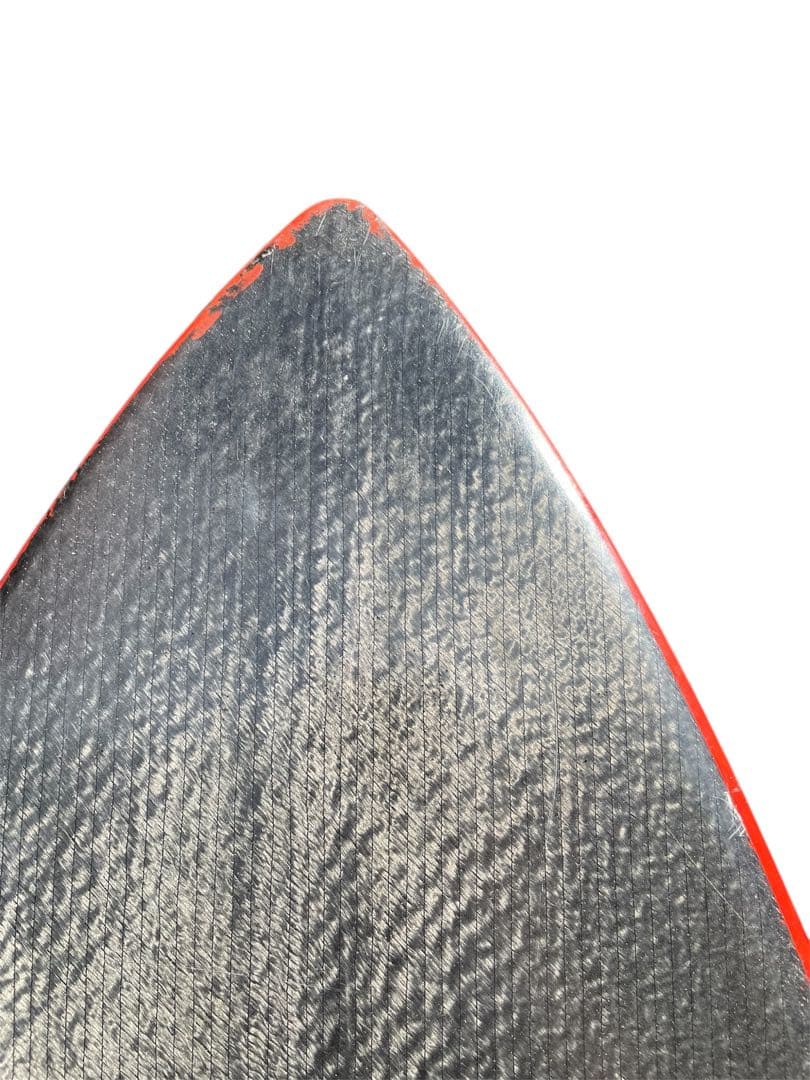 PYZEL ダークアーツ　ジョンジョン・フローレンス 使用ボード