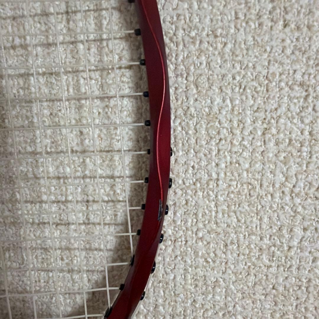 GOSEN inferno RAID ゴーセンインフェルノライド