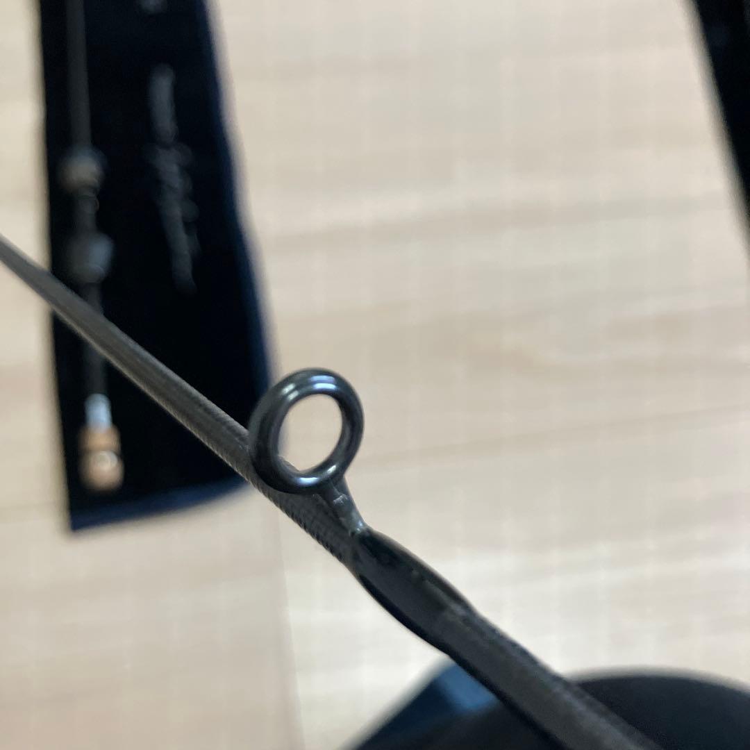 ロッド G-TEC XROS SENSITIVE XSS-47ST-PRO