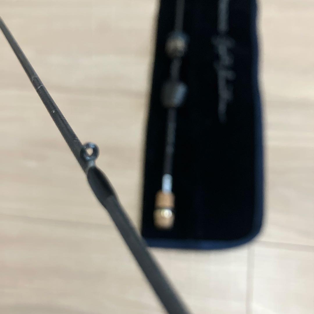 ロッド G-TEC XROS SENSITIVE XSS-47ST-PRO