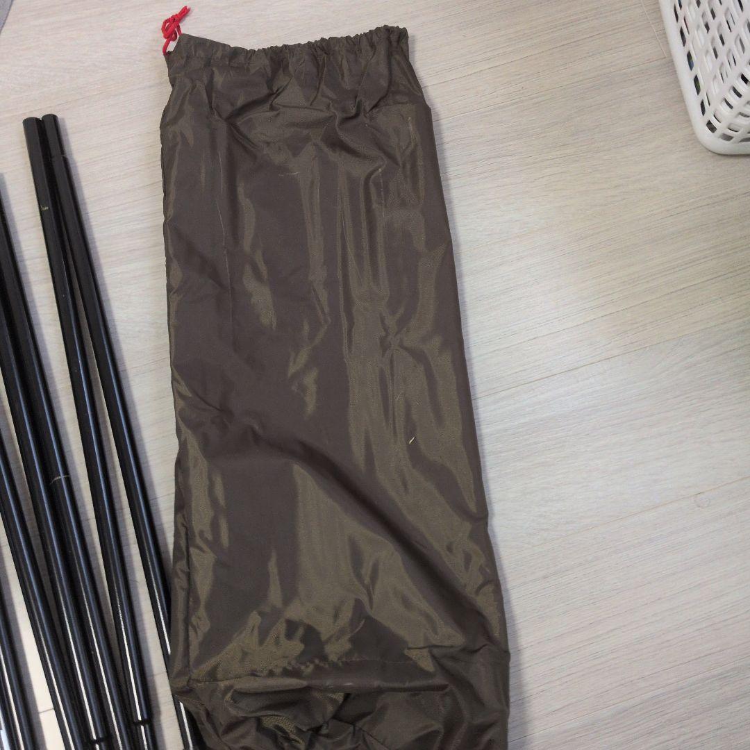 コールマンタフスクリーン2ルームハウス スポーツオーソリティ限定