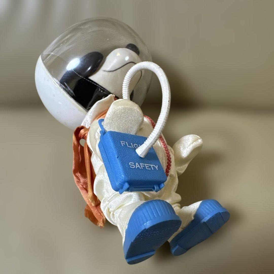 スヌーピー。アメトイ。