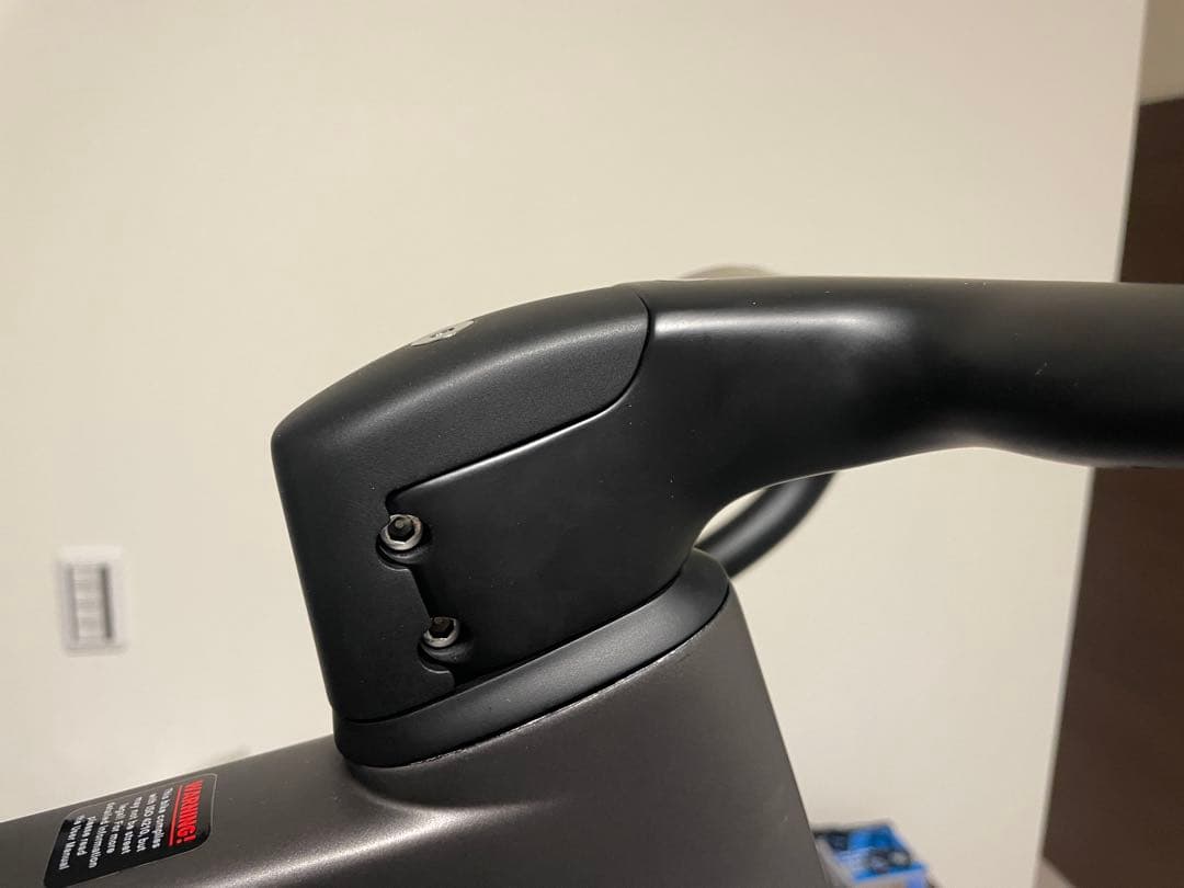 FELT AR シリーズ 完全内装エアロカーボンハンドルキット