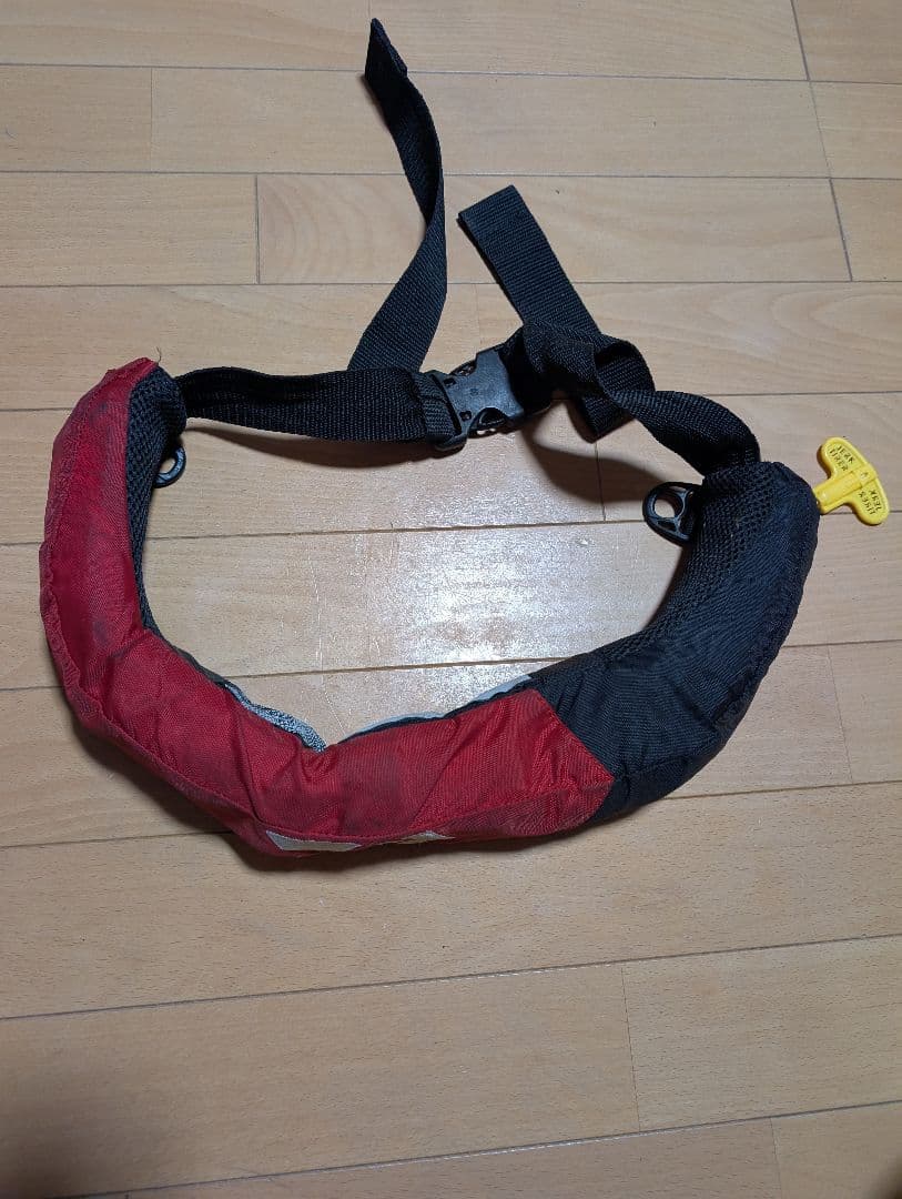 DAIWA TYPE-A ライフジャケット DF-2709