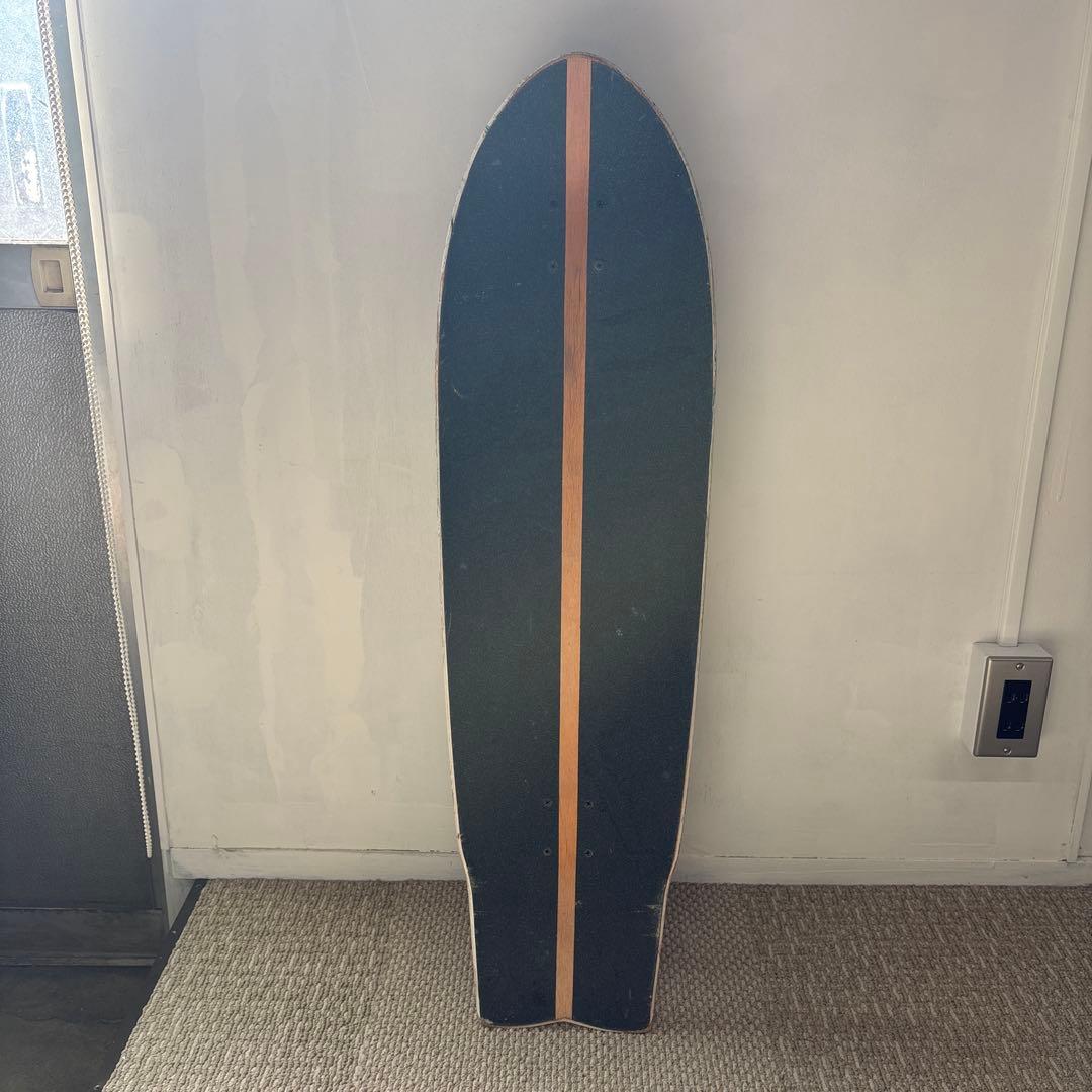 スケートボード・カーバー　丘トレ用