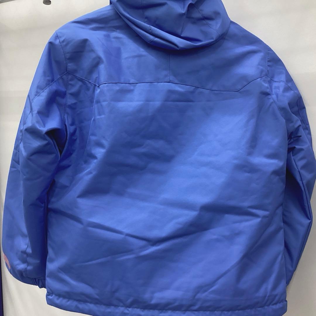 新品　MIZUNO スキーウエア　子ども用　140