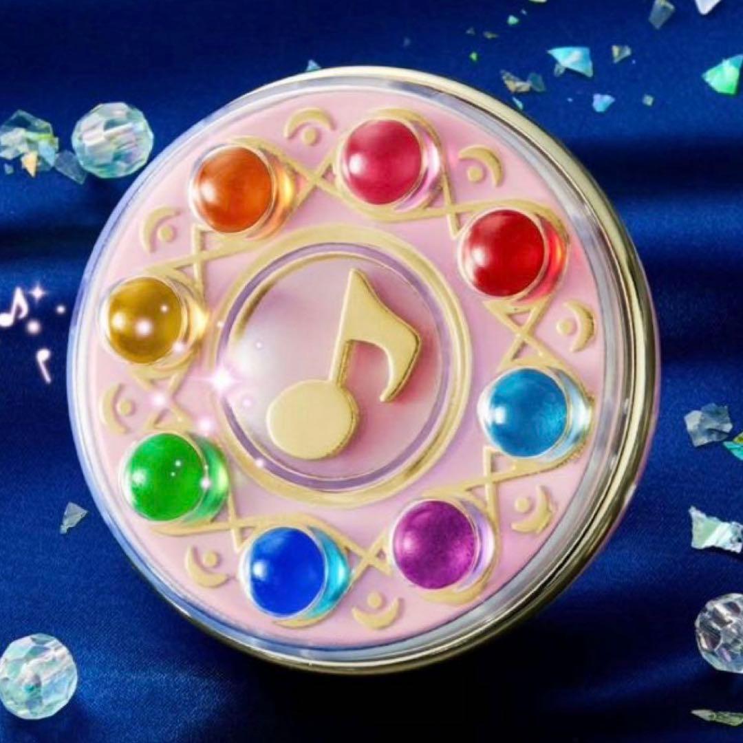 おジャ魔女どれみ 見習いタップ プレミアムバンダイ