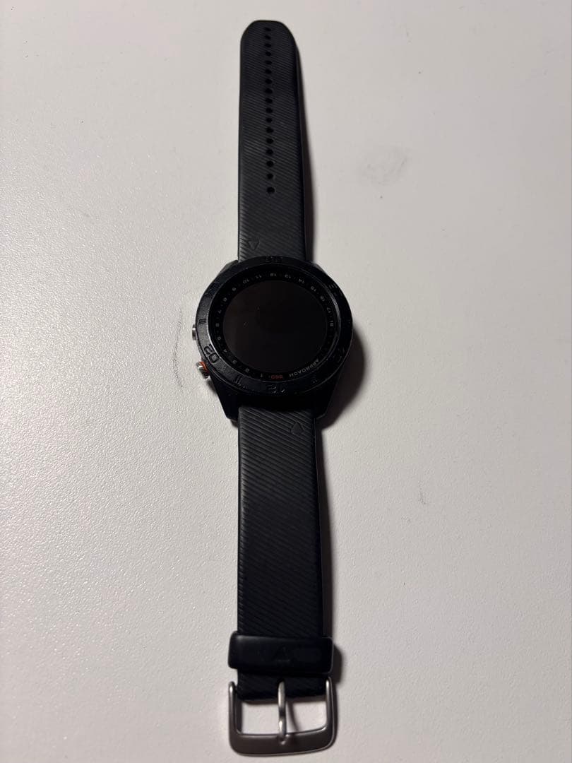 ラウンド用品・アクセサリー GARMIN Approach s60