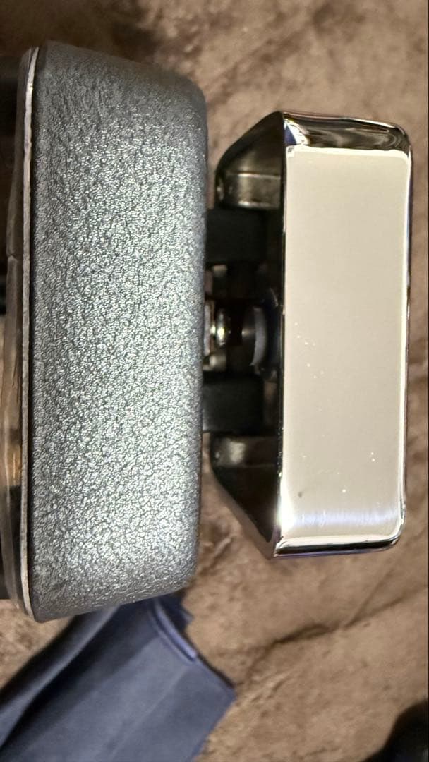 M*i様 VOX V848 THE CLYDE McCOY ワウペダル使用感少な