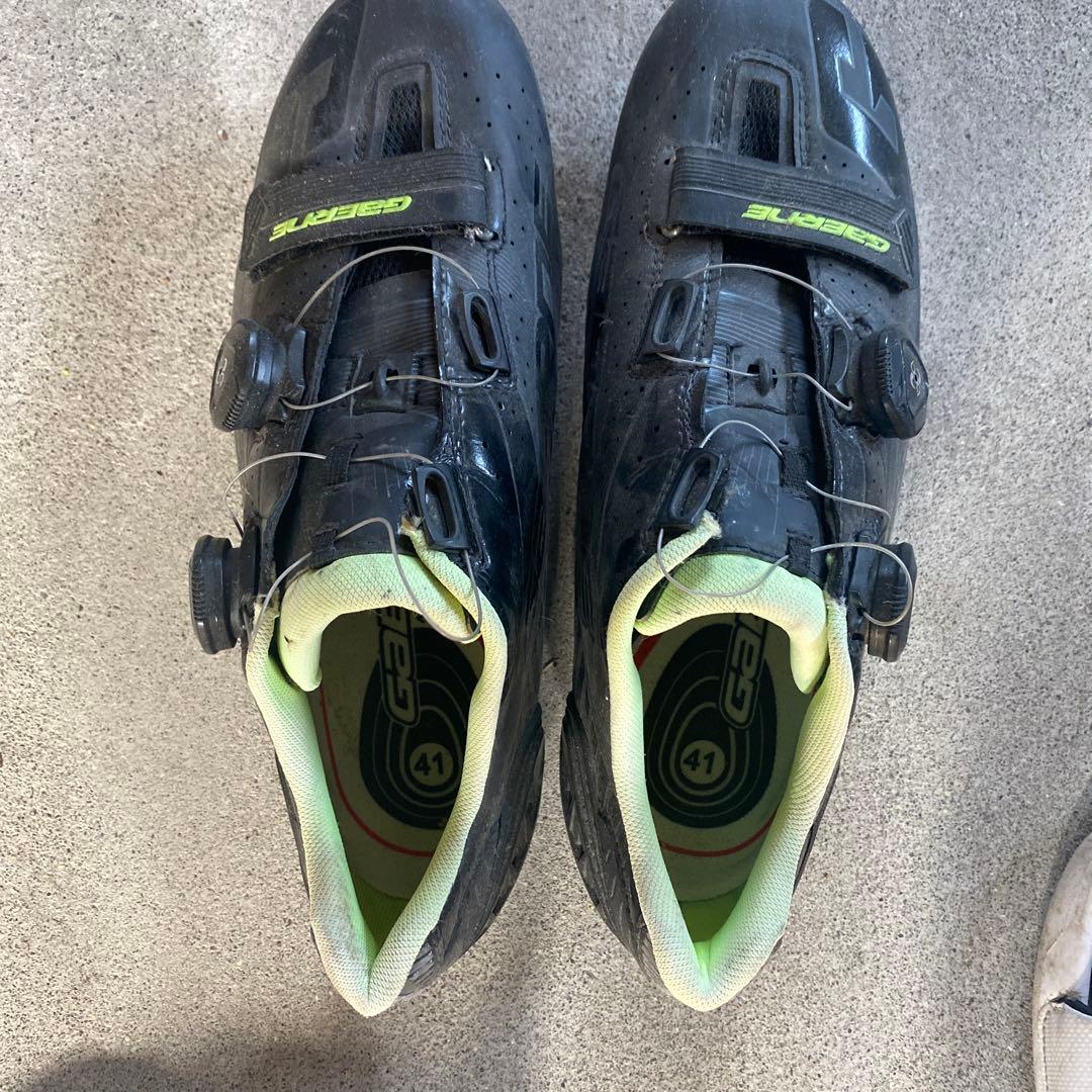 LOOKルック ロードバイク　デュラエース　送料込み