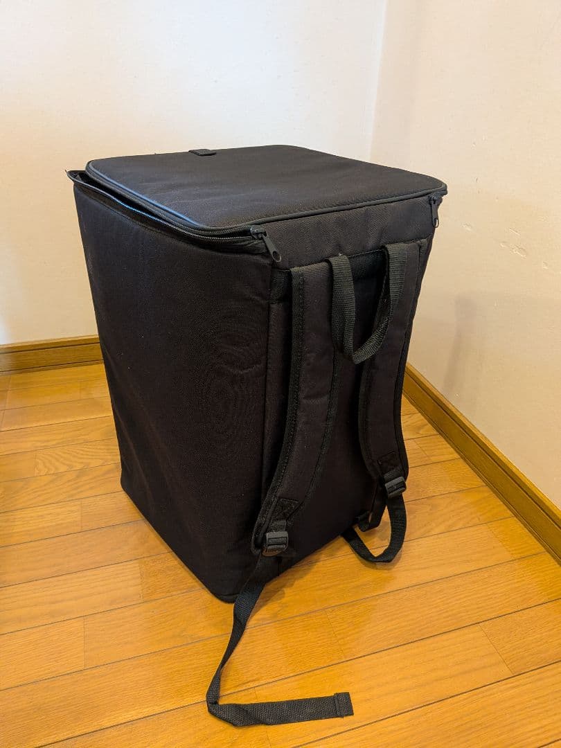 ★値下げ中 美品 シュラグヴェルク schlagwerk 2in-One カホン