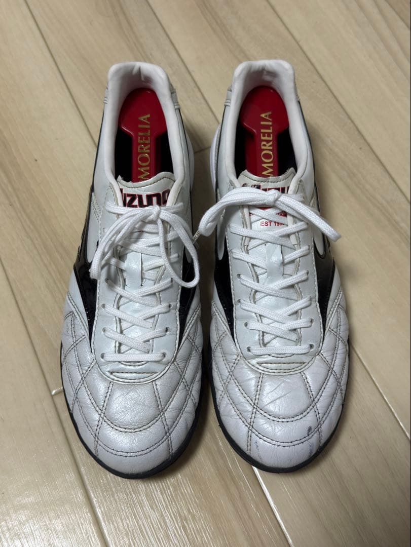 ミズノモレリア セット販売 ターフシューズ インドアシューズ