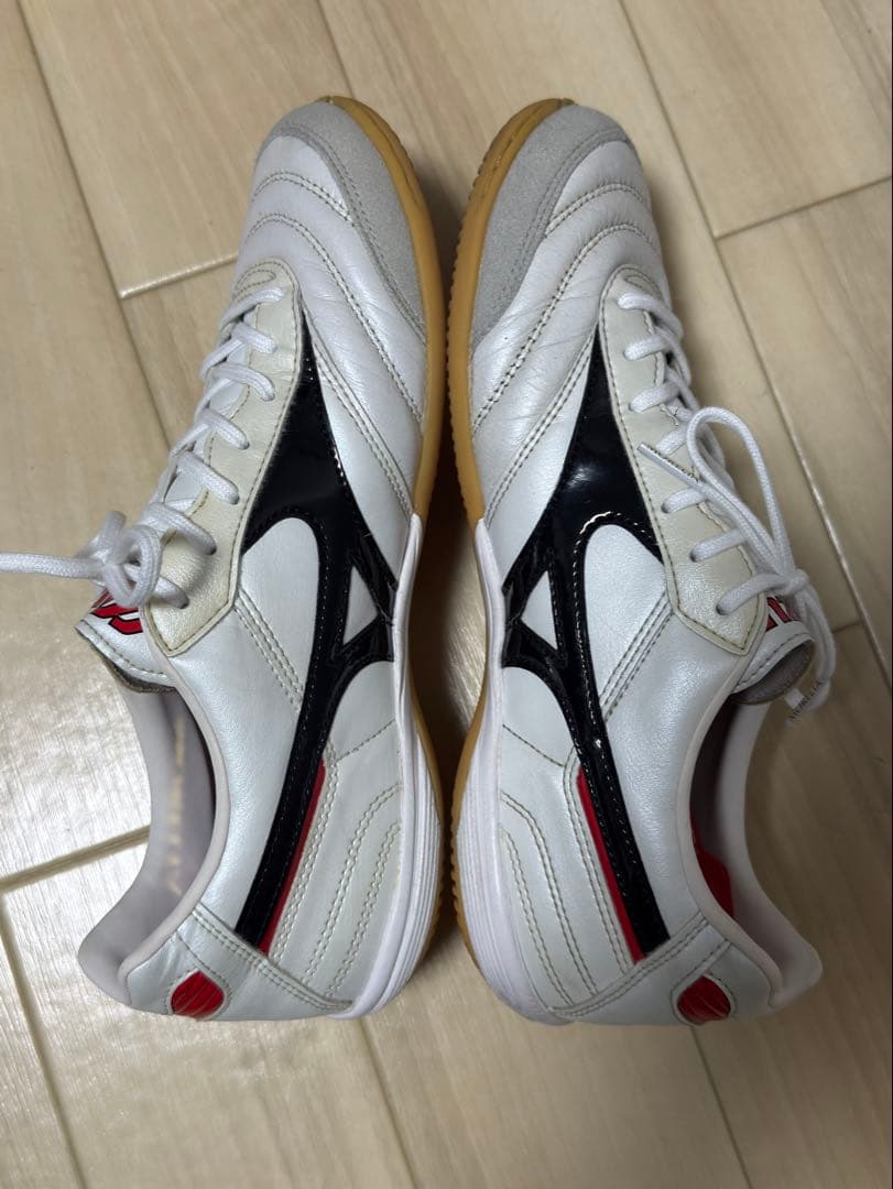 ミズノモレリア セット販売 ターフシューズ インドアシューズ