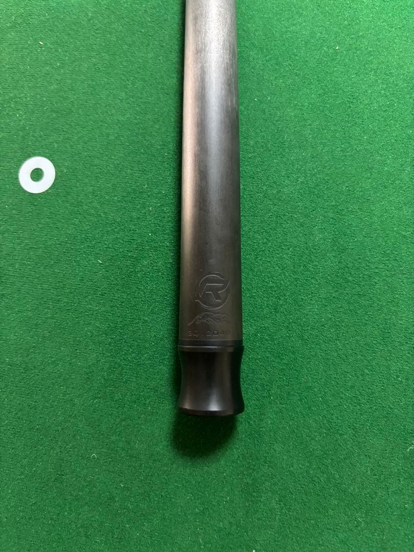 N*Z様 プレデターREVO 11.8 ユニロック　シャフトのみ