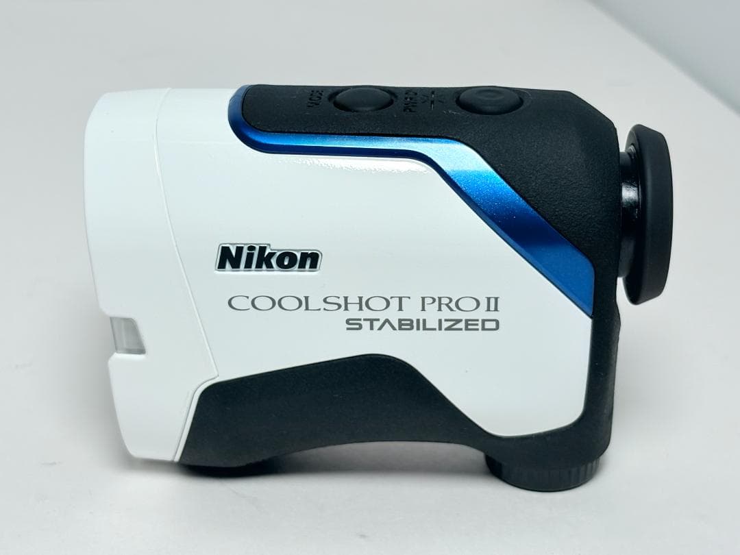 元箱付き 新品級 COOLSHOT PROⅡ STABILIZED