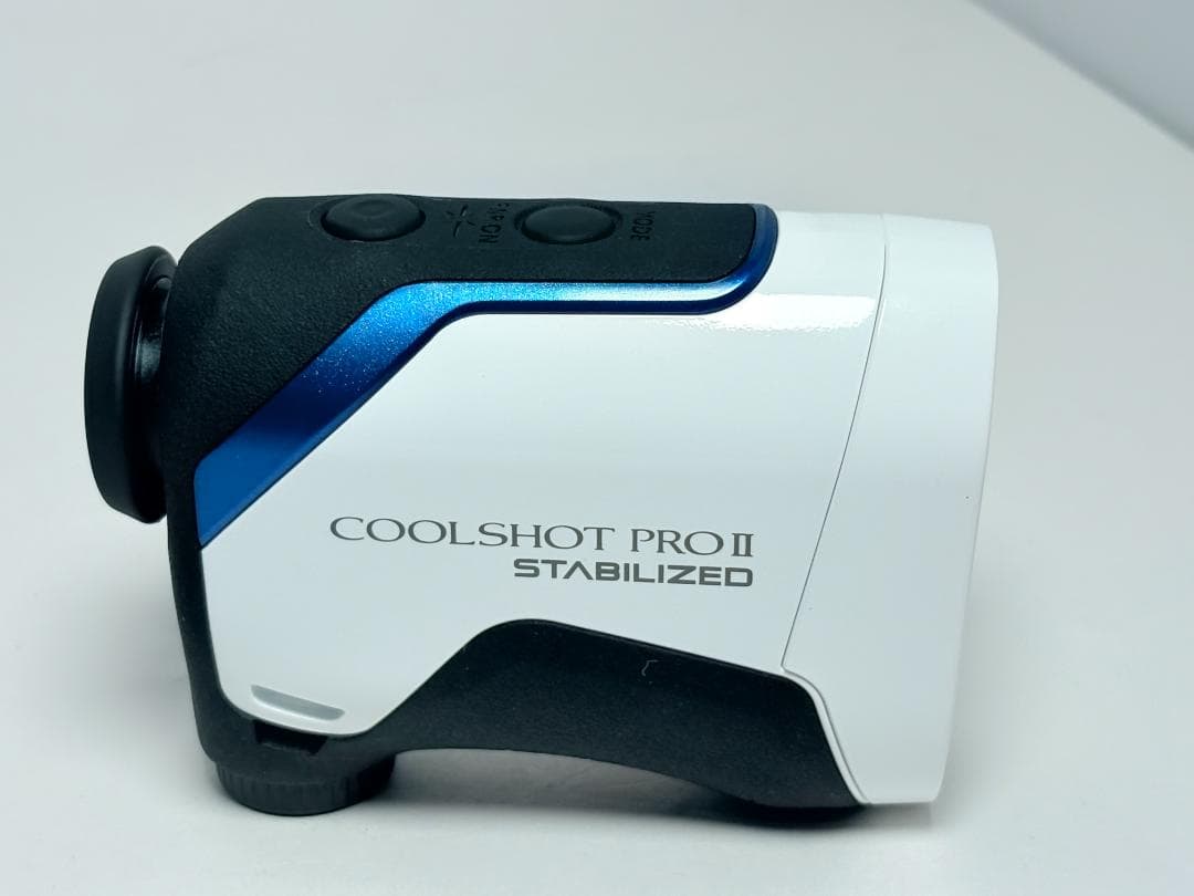 元箱付き 新品級 COOLSHOT PROⅡ STABILIZED