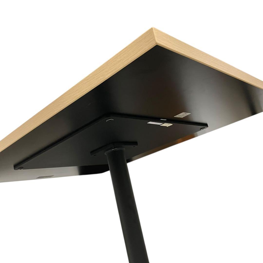 コクヨ　ミーティングテーブル　XYT-TFT68MC1 flip top