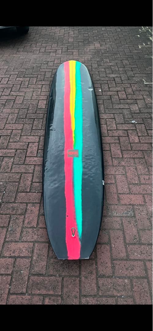 エトナロングボード。9.5 。EDNA,湘南手渡し。