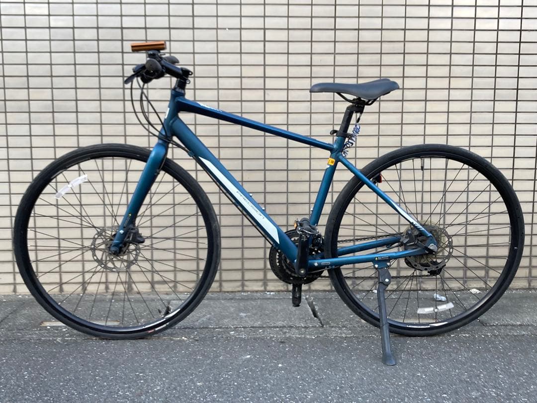 2024年6月購入 PRECISION S DISC プレシジョン S ディスク