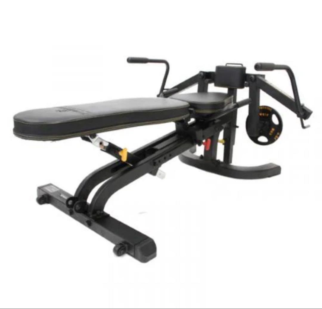 パーカーテック　POWERTECH